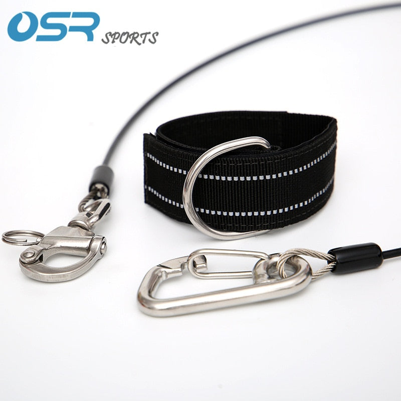 Heavy Duty Scuba Lanyard