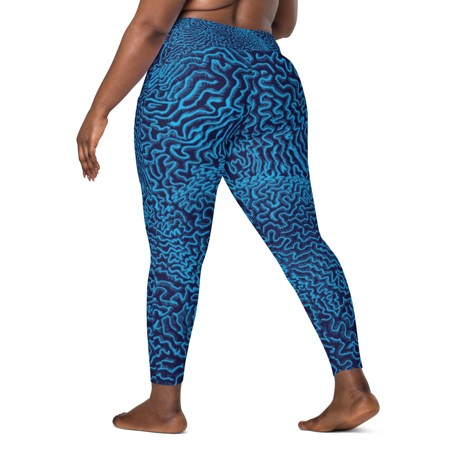 Coralie Leggings with pockets