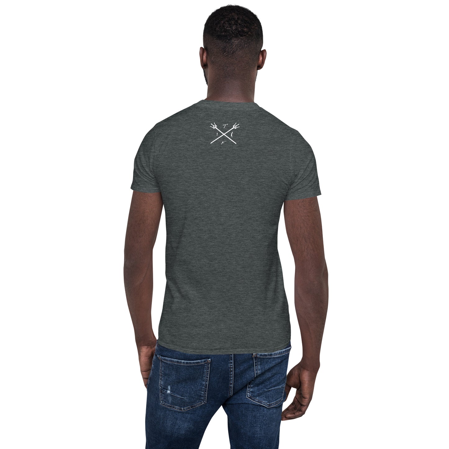 Cross Spearguns T-Shirt