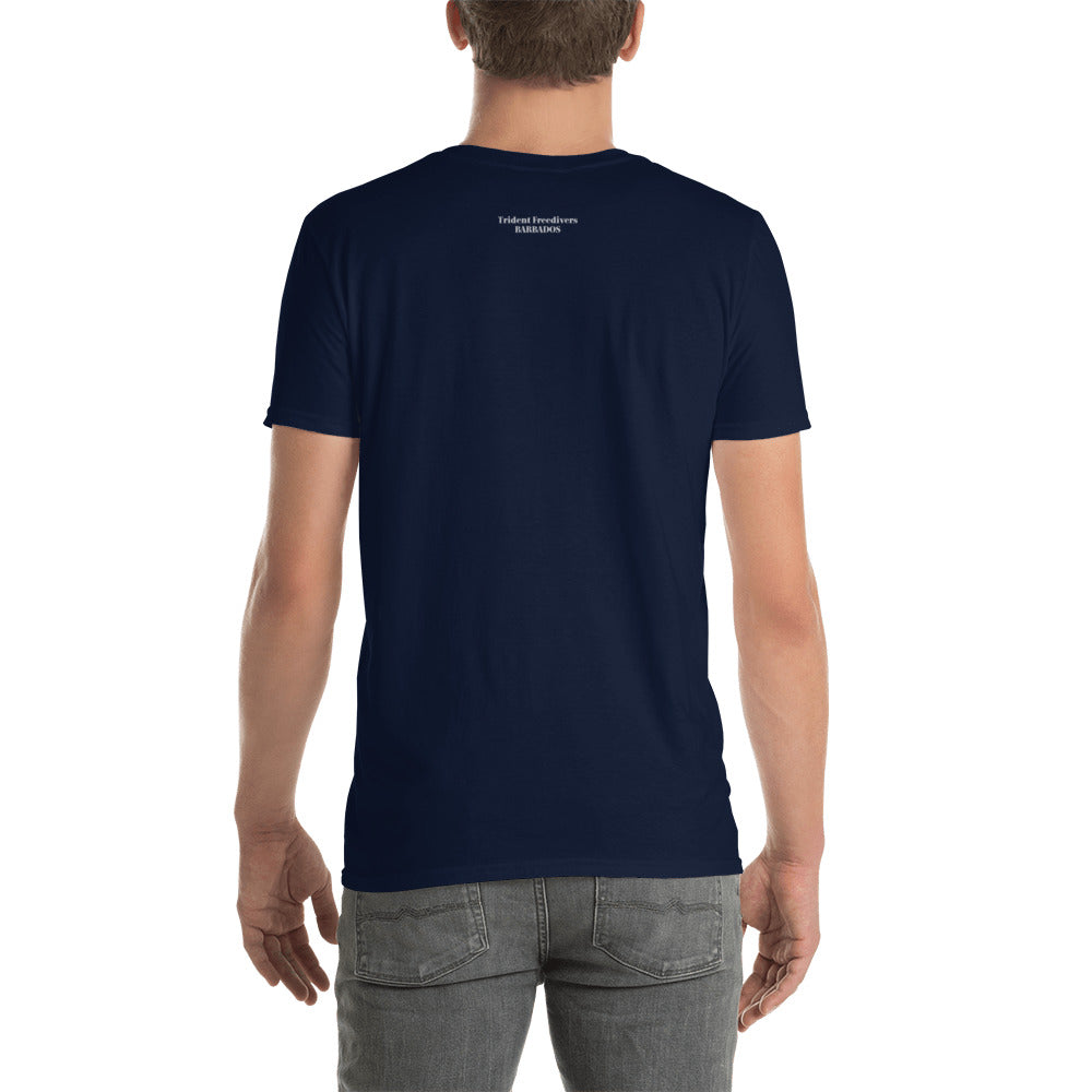 TF Barbados Island Unisex T-Shirt